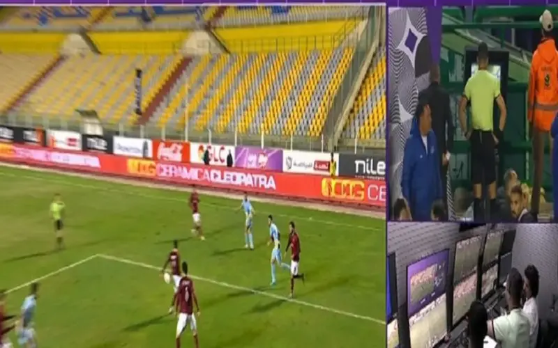 بعد رفض احتسابها.. نص قوانين فيفا في أزمة ركلة جزاء الأهلي ضد سيراميكا